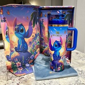 Stanley  Stitch Tumbler